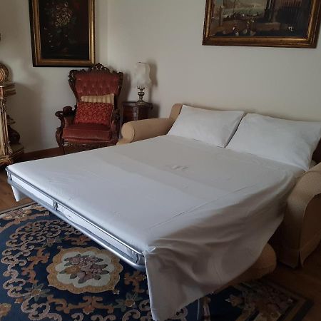 Casa Di Monica E Mauro Villa Roma Eksteriør bilde