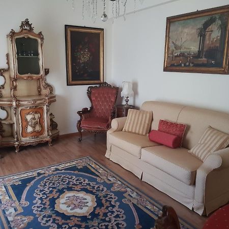 Casa Di Monica E Mauro Villa Roma Eksteriør bilde