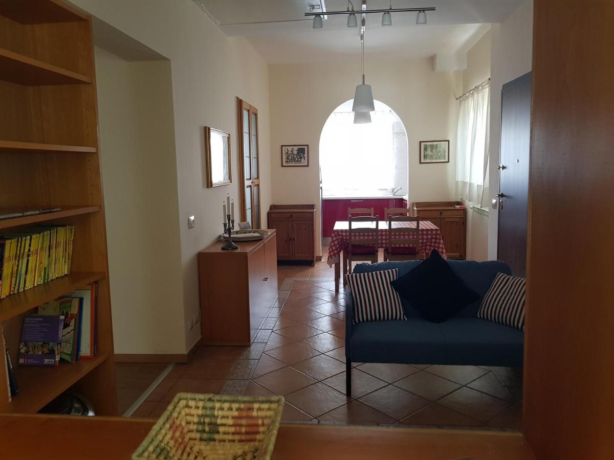 Casa Di Monica E Mauro Villa Roma Eksteriør bilde