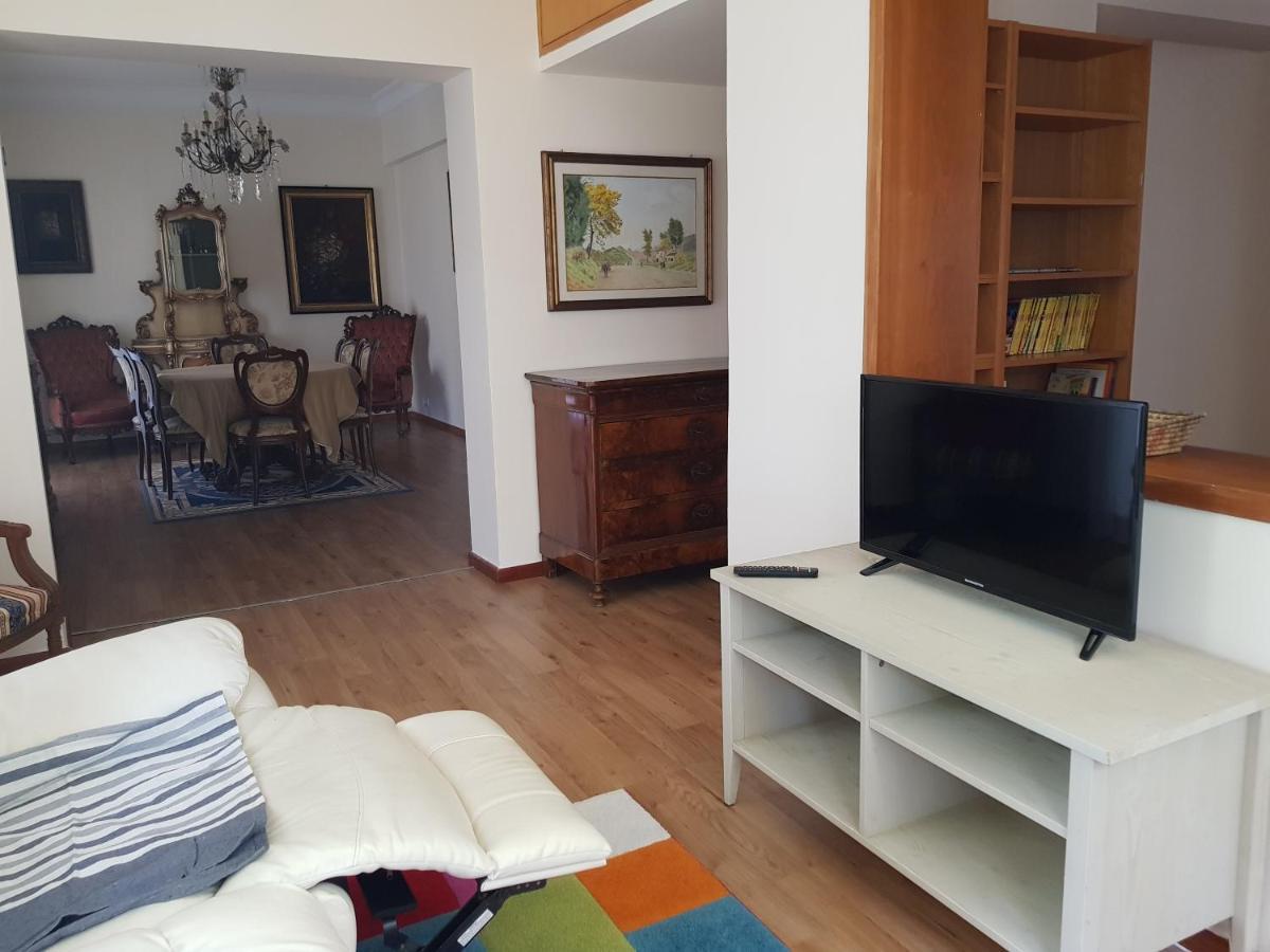 Casa Di Monica E Mauro Villa Roma Eksteriør bilde