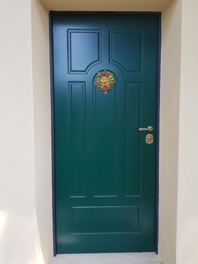 Casa Di Monica E Mauro Villa Roma Eksteriør bilde