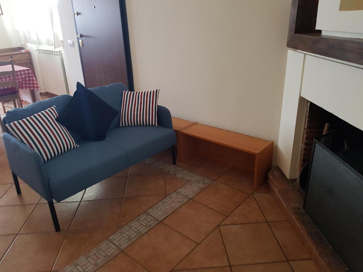 Casa Di Monica E Mauro Villa Roma Eksteriør bilde