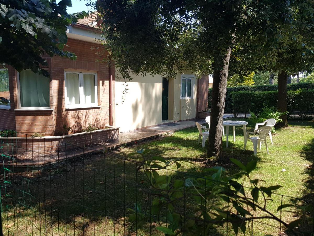 Casa Di Monica E Mauro Villa Roma Eksteriør bilde