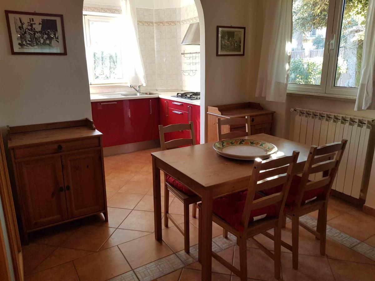 Casa Di Monica E Mauro Villa Roma Eksteriør bilde