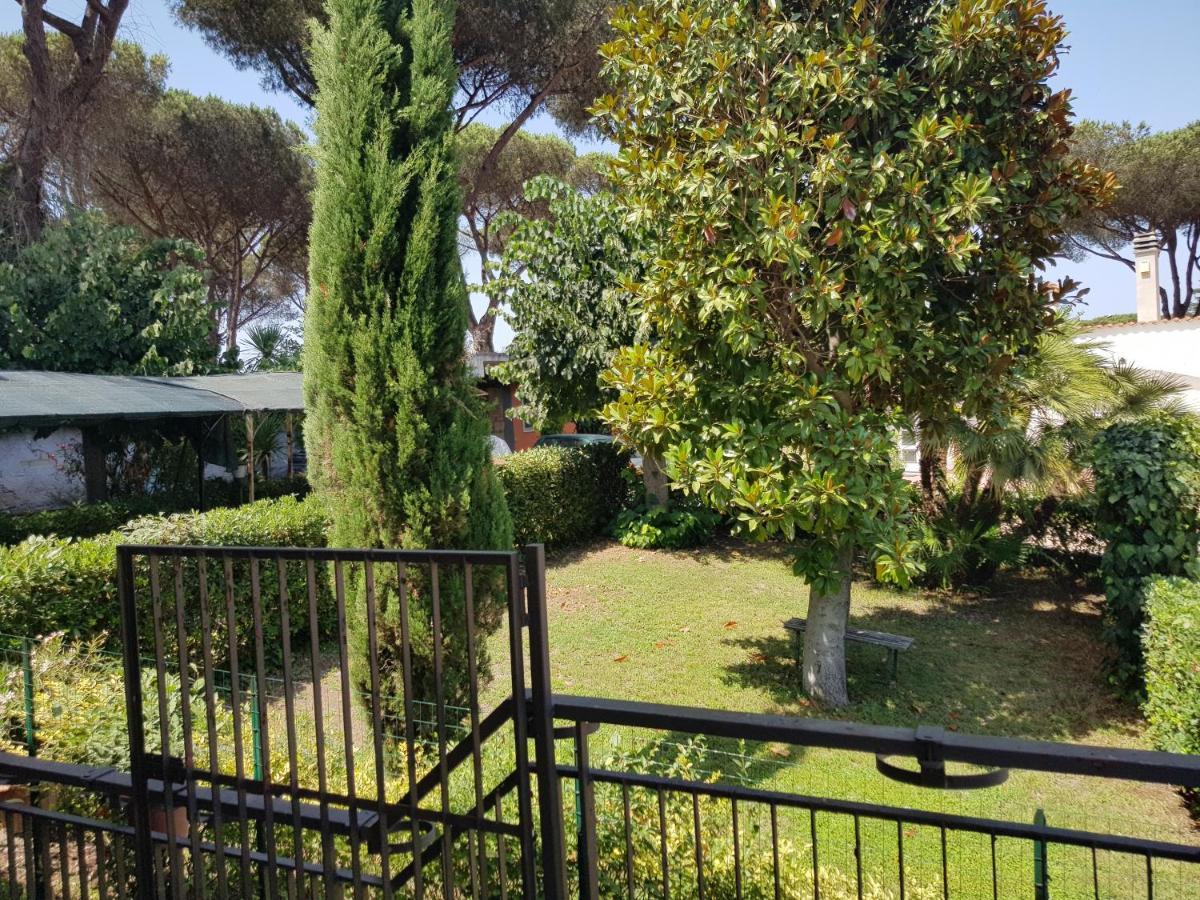 Casa Di Monica E Mauro Villa Roma Eksteriør bilde