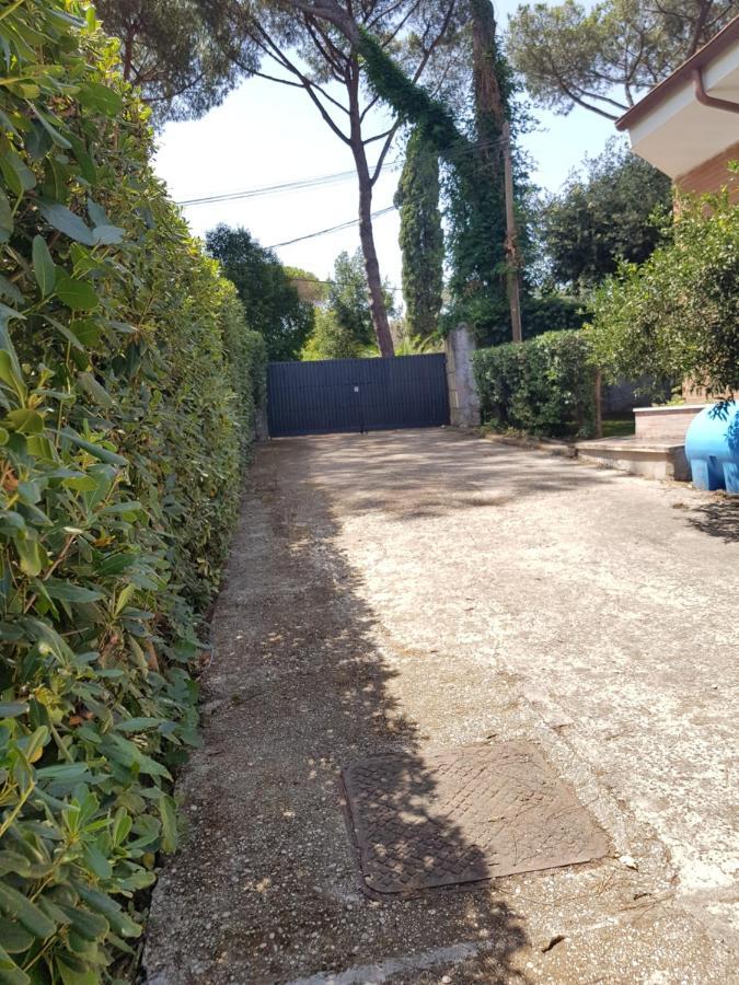 Casa Di Monica E Mauro Villa Roma Eksteriør bilde