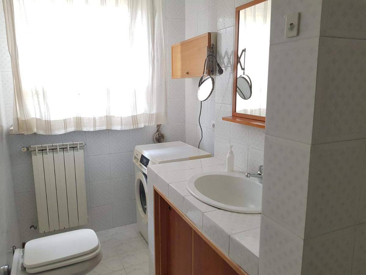 Casa Di Monica E Mauro Villa Roma Eksteriør bilde
