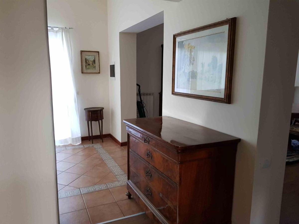 Casa Di Monica E Mauro Villa Roma Eksteriør bilde
