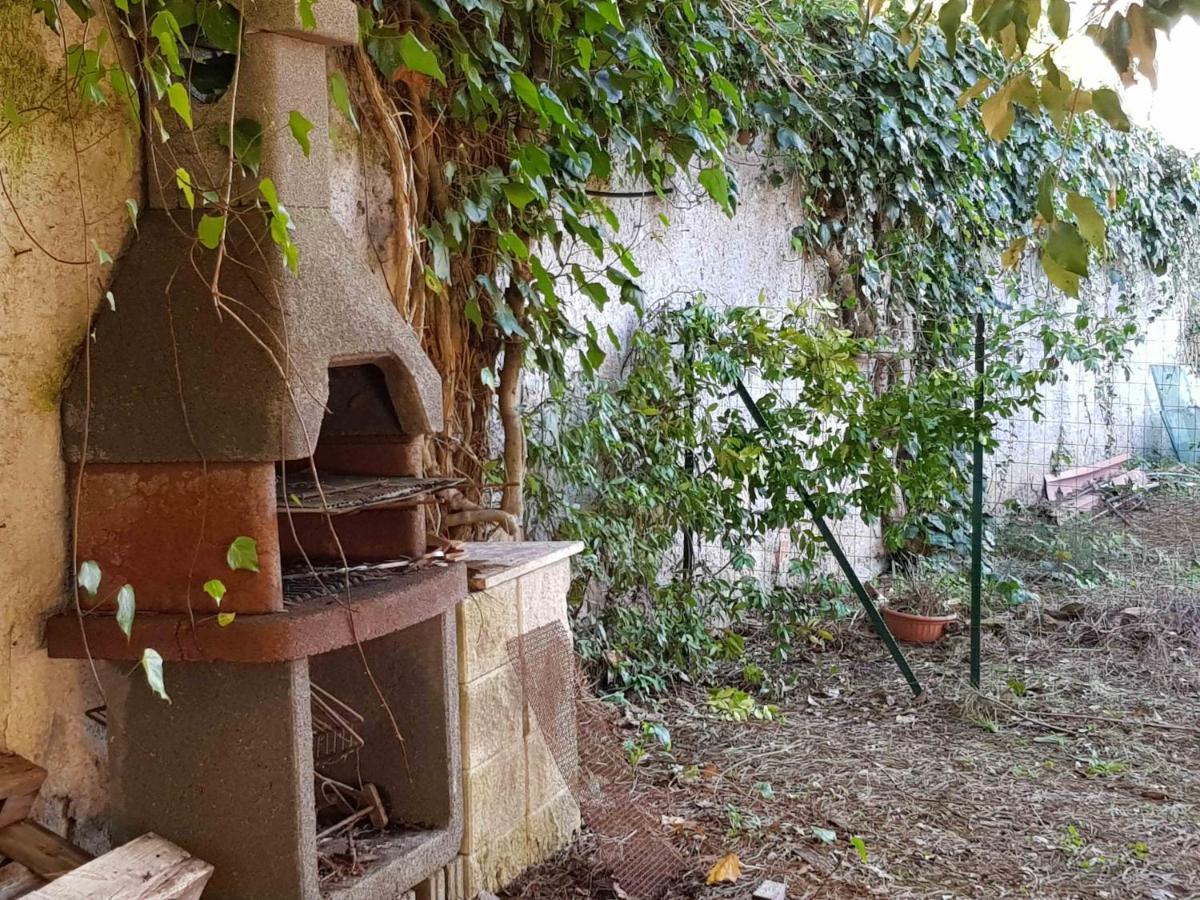 Casa Di Monica E Mauro Villa Roma Eksteriør bilde