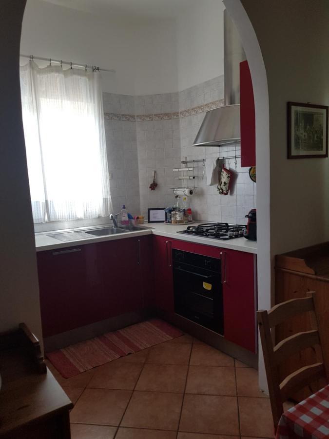 Casa Di Monica E Mauro Villa Roma Eksteriør bilde