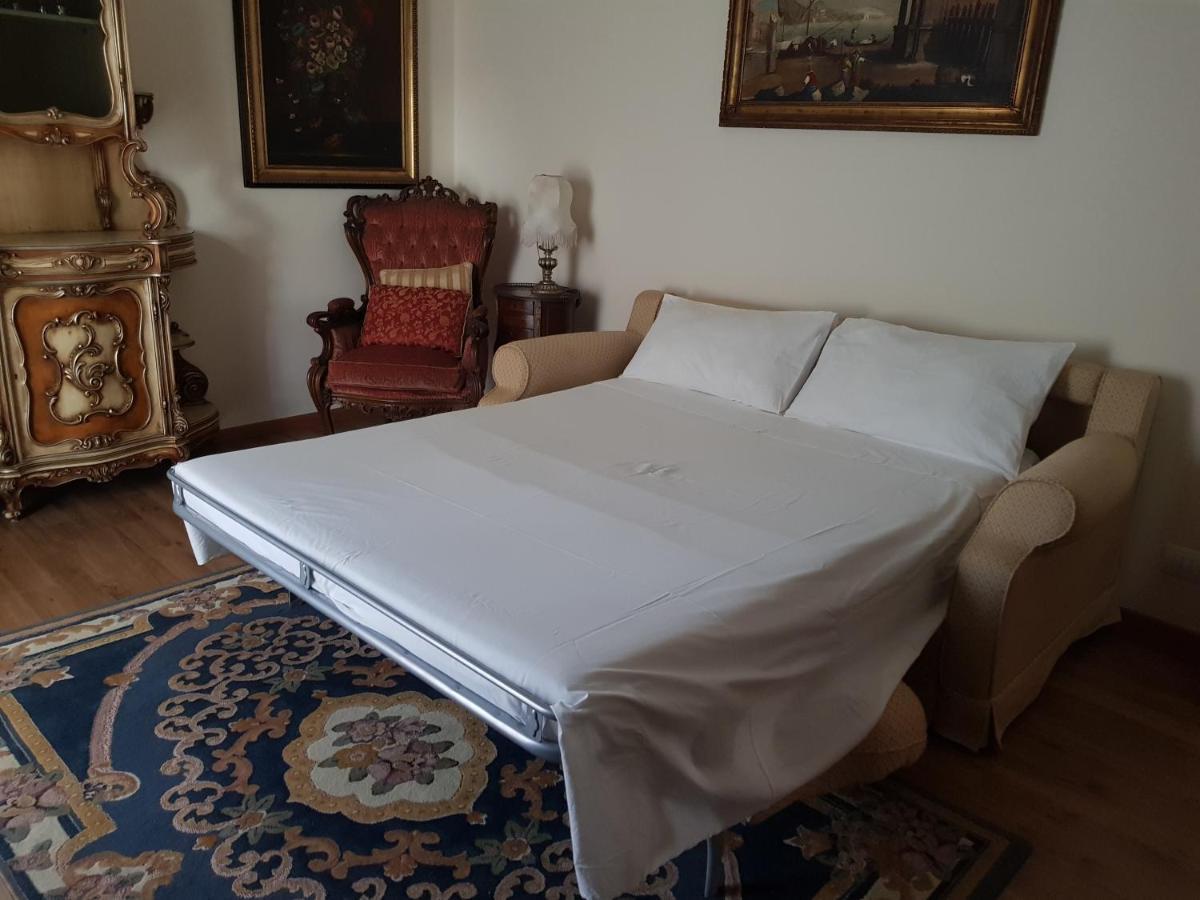 Casa Di Monica E Mauro Villa Roma Eksteriør bilde