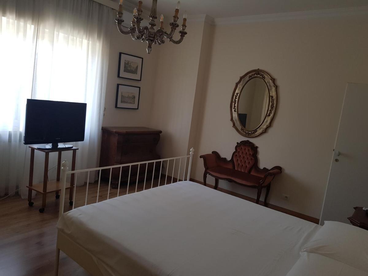 Casa Di Monica E Mauro Villa Roma Eksteriør bilde