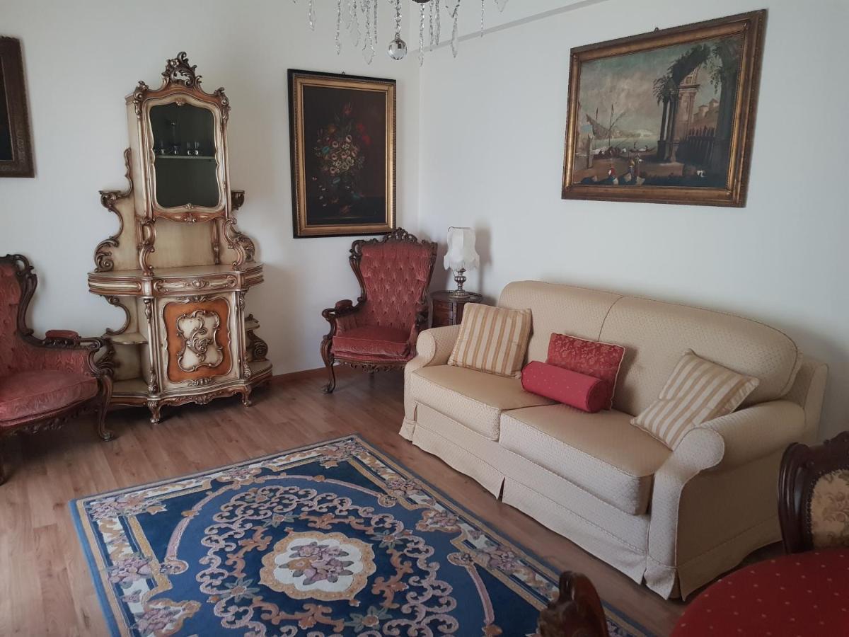 Casa Di Monica E Mauro Villa Roma Eksteriør bilde